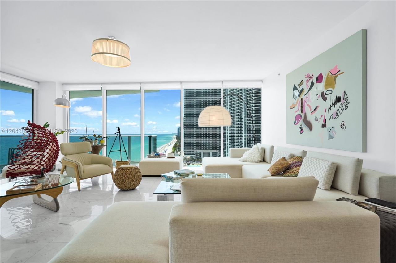 3951 S Ocean Dr , Unit 1901, Hollywood, FL 33019 Photo