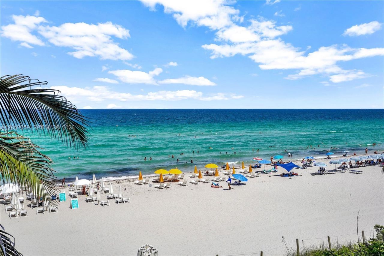 3951 S Ocean Dr , Unit 1901, Hollywood, FL 33019 Photo