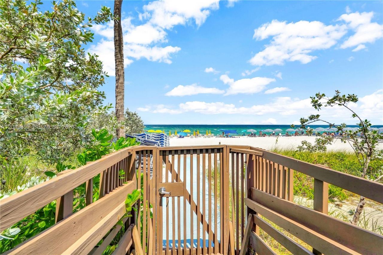 3951 S Ocean Dr , Unit 1901, Hollywood, FL 33019 Photo