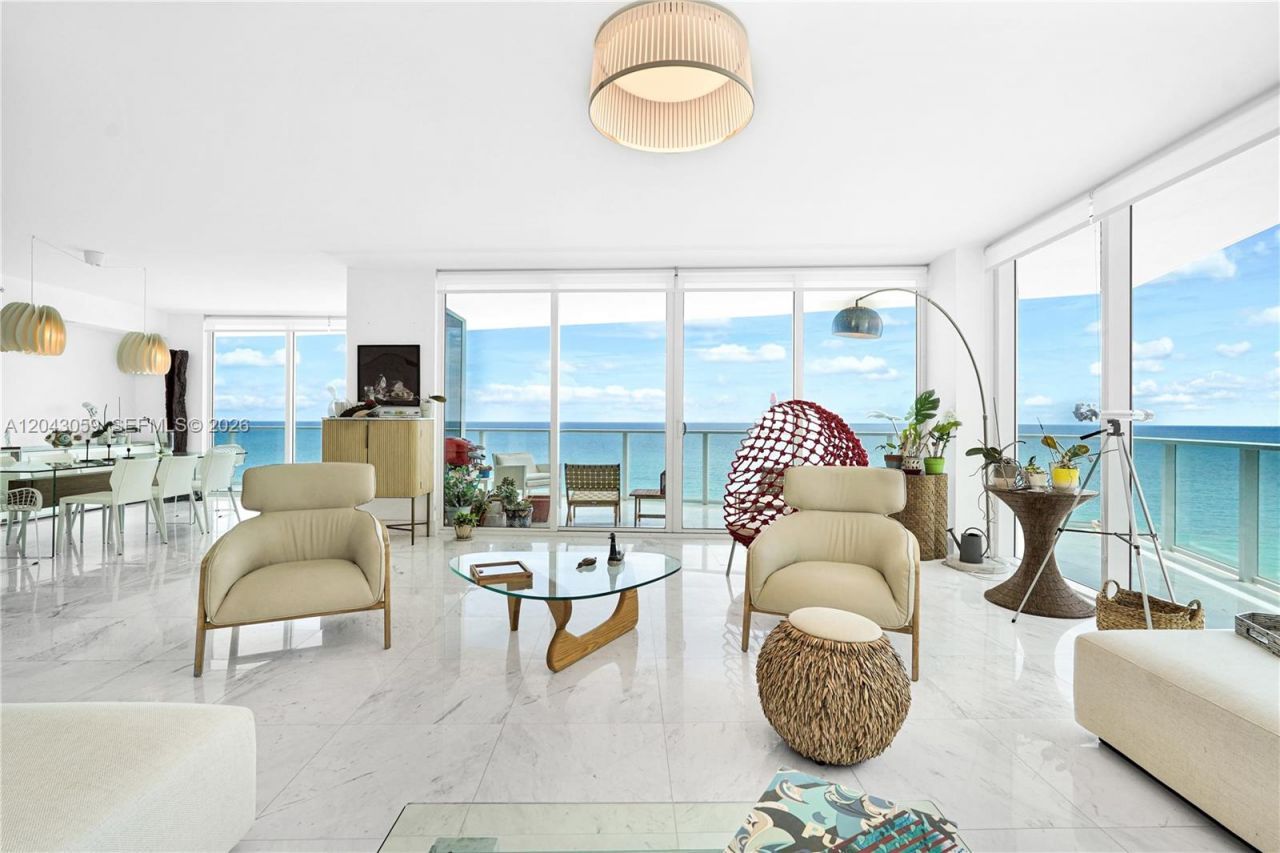 3951 S Ocean Dr , Unit 1901, Hollywood, FL 33019 Photo