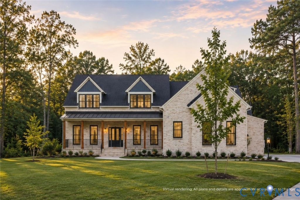 15188 Johns Trace Circle, Montpelier, VA 23192 Main Photo
