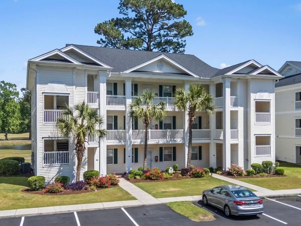 650 River Oaks Dr. , Unit 46I, Myrtle Beach, SC 29579