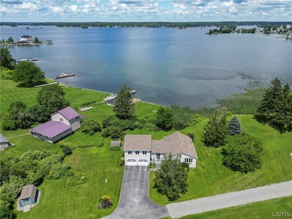 41561 Kehoe Tract Road, Clayton, NY 13624