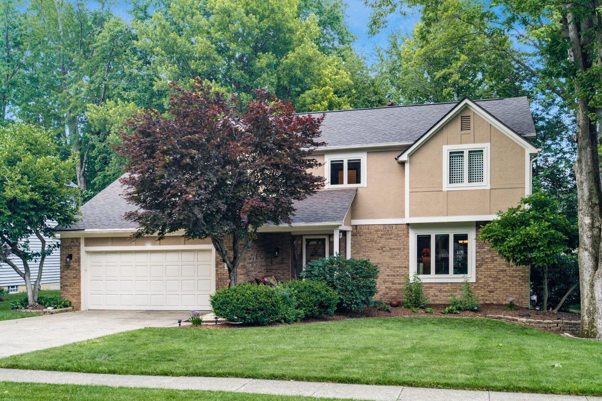 1130 Venetian Way, Gahanna, OH 43230 Main Photo