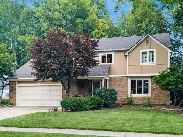1130 Venetian Way, Gahanna, OH 43230