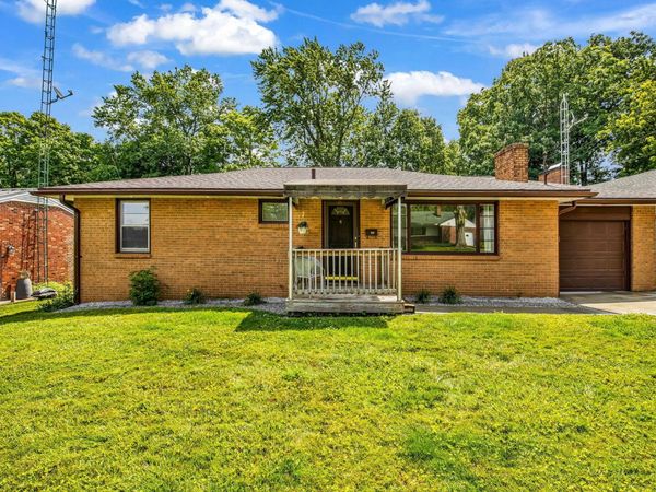 109 Westgate Drive , Mansfield, OH 44906