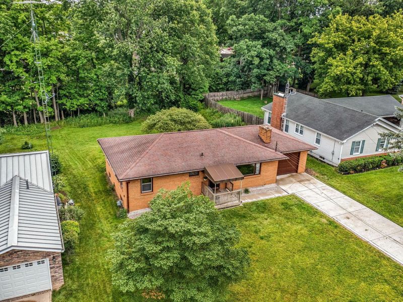 109 Westgate Drive , Mansfield, OH 44906 Photo 3