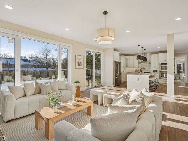 207 N SCOTCH PLAINS AVE, Westfield, NJ 07090