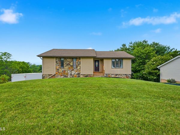 5011 Old Jonesboro Road, Bristol, TN 37620