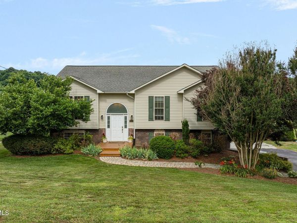 116 Alfalfa Lane, Jonesborough, TN 37659