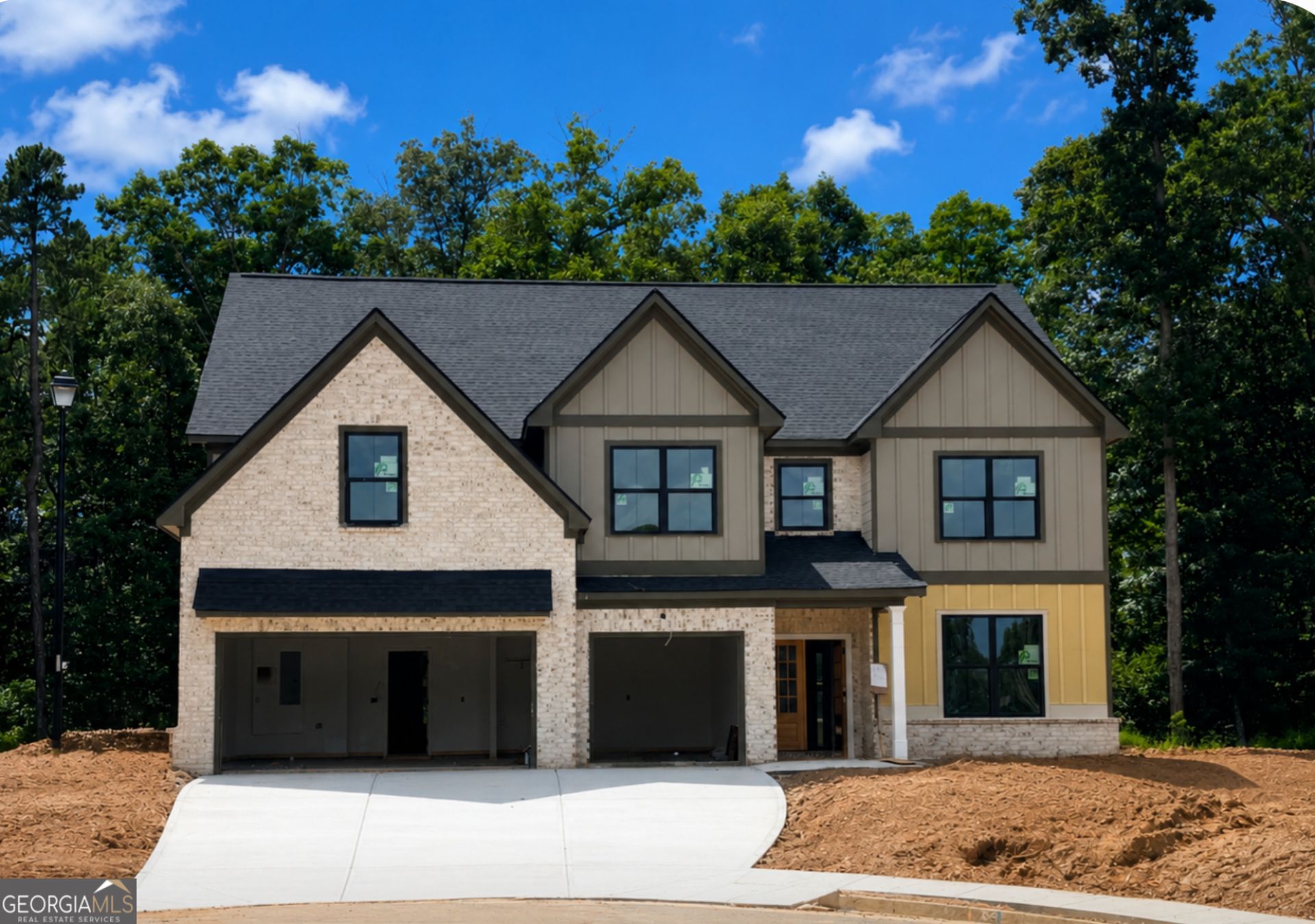 4310 Hosch Reserve Drive, Buford, GA 30519 Main Photo