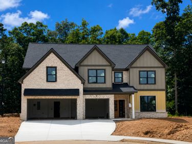 4310 Hosch Reserve Drive, Buford, GA 30519