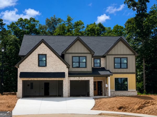 4310 Hosch Reserve Drive, Buford, GA 30519
