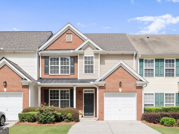 3055 Kentmere Drive, Cumming, GA 30040