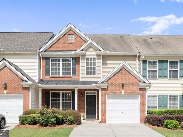 3055 Kentmere Drive, Cumming, GA 30040