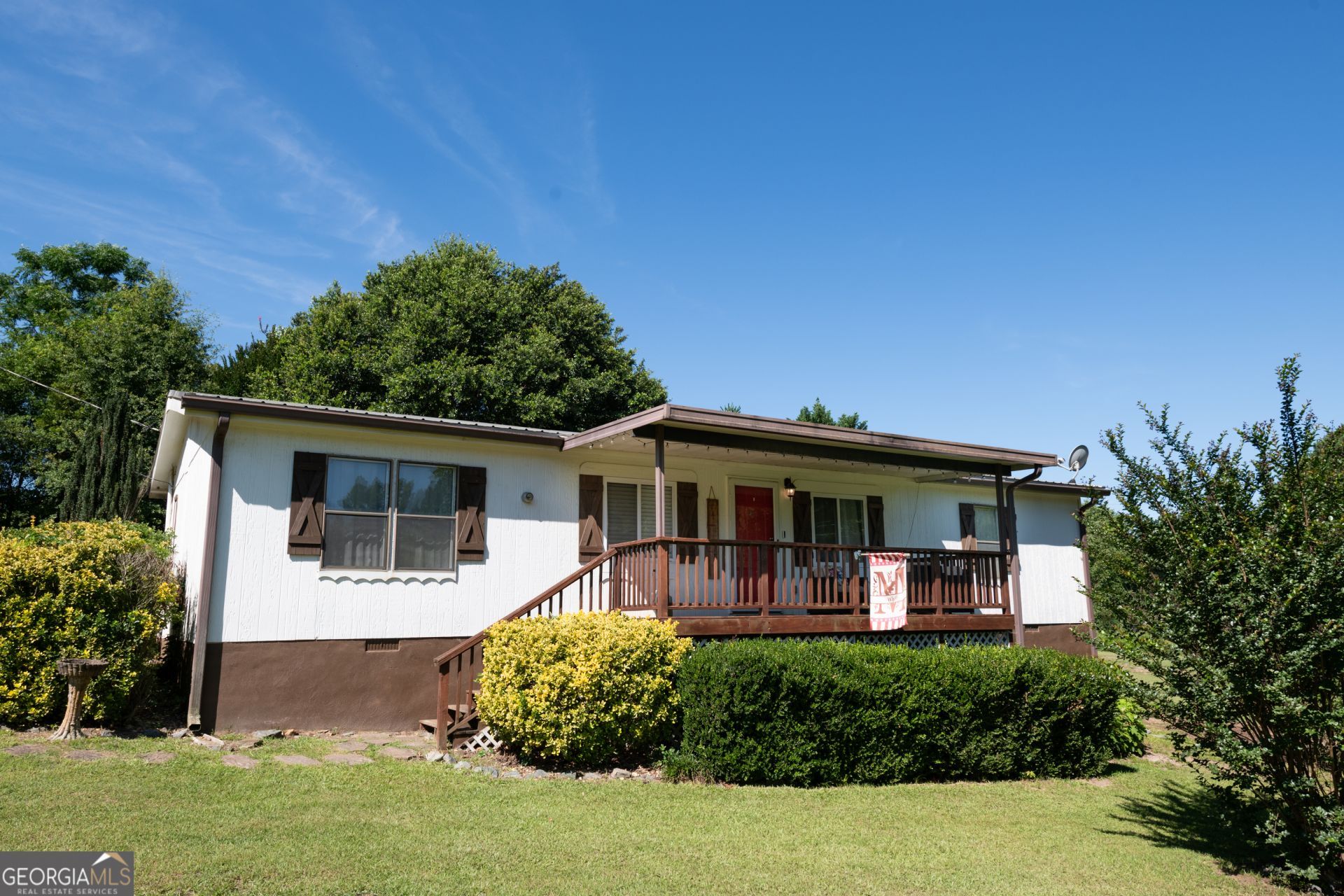 166 Skinner Road, Gray, GA 31032 Main Photo