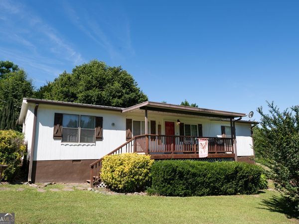 166 Skinner Road, Gray, GA 31032