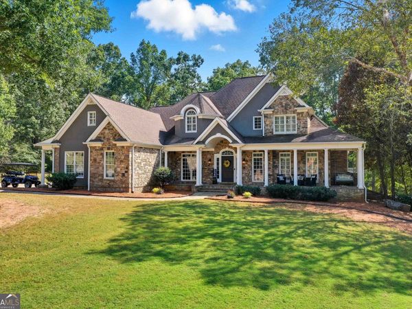 598 Elliott Road, Mcdonough, GA 30252