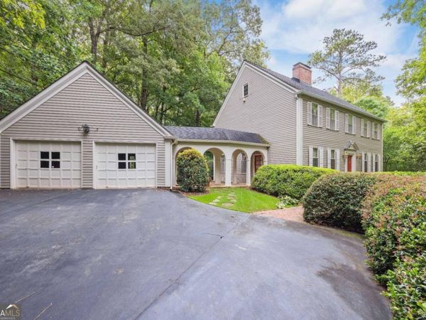 337 Sunset Road, Columbus, GA 31904