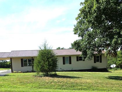 3240 Poplar Springs Road Glasgow, KY 42141