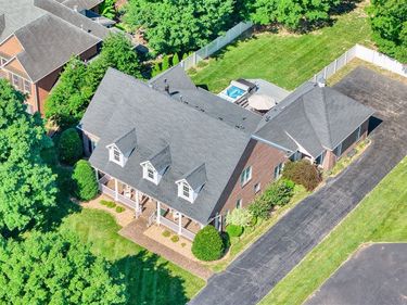 1545 Shady Ridge Court, Bowling Green, KY 42104