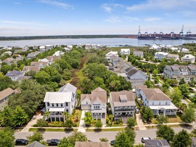 1675 Pierce Street, Daniel Island, SC 29492
