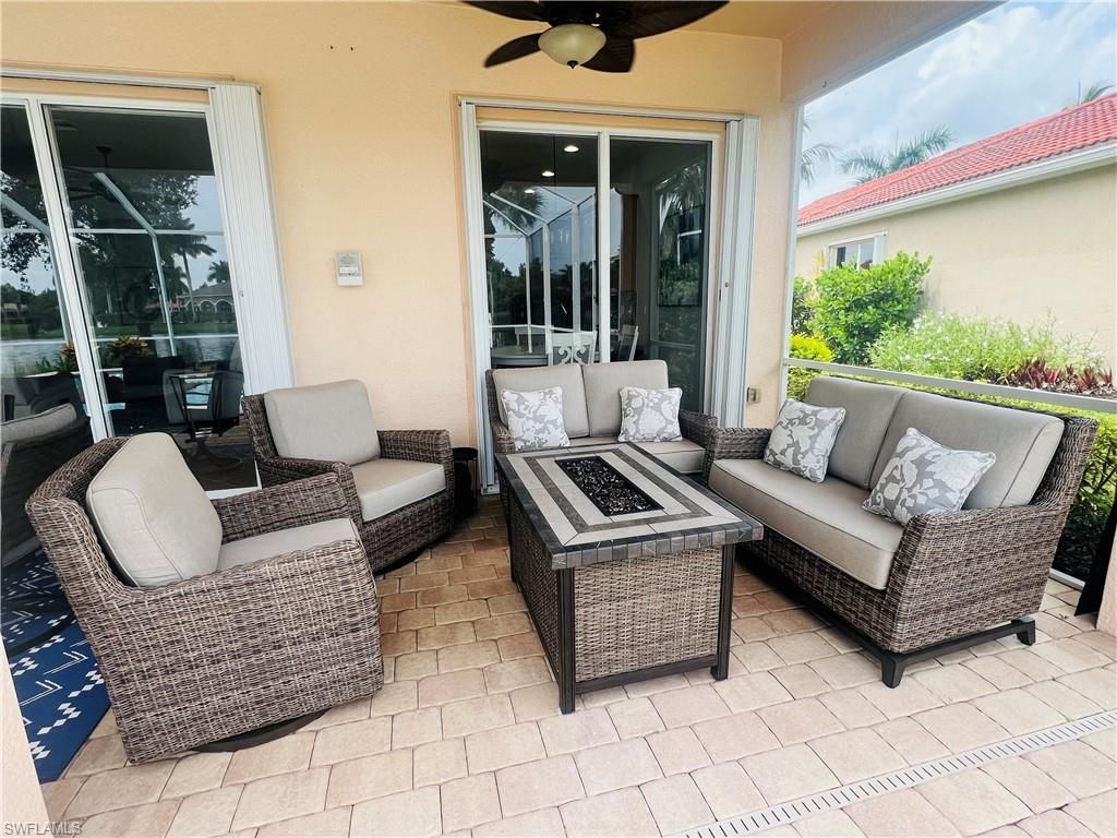 14265 Manchester Dr , Naples, FL 34114 Photo