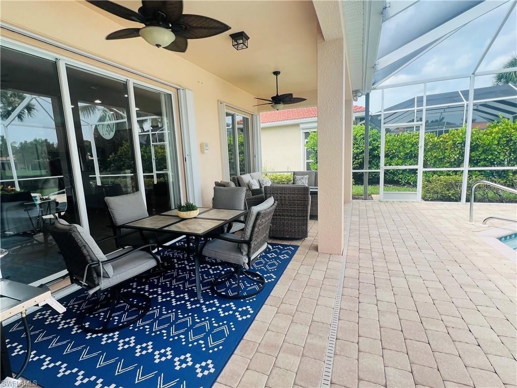 14265 Manchester Dr , Naples, FL 34114 Photo