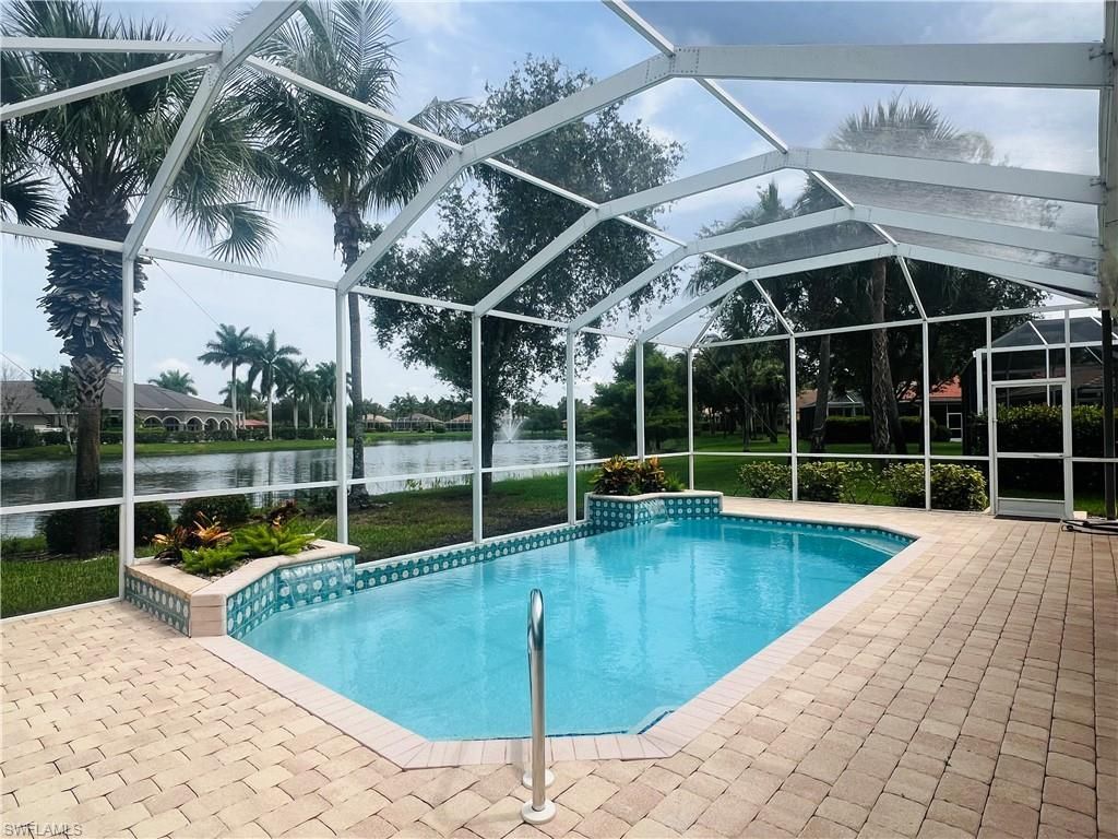 14265 Manchester Dr , Naples, FL 34114 Photo