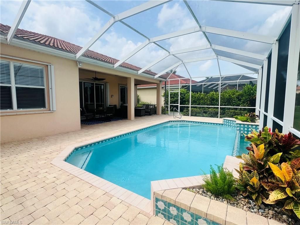 14265 Manchester Dr , Naples, FL 34114 Photo