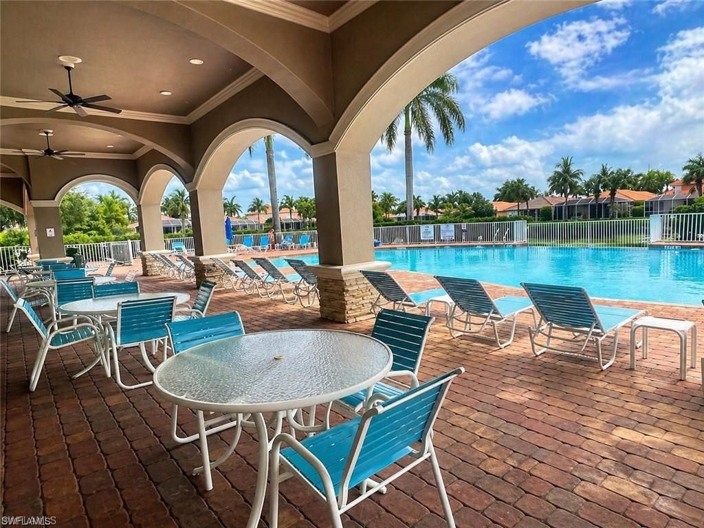 14265 Manchester Dr , Naples, FL 34114 Photo