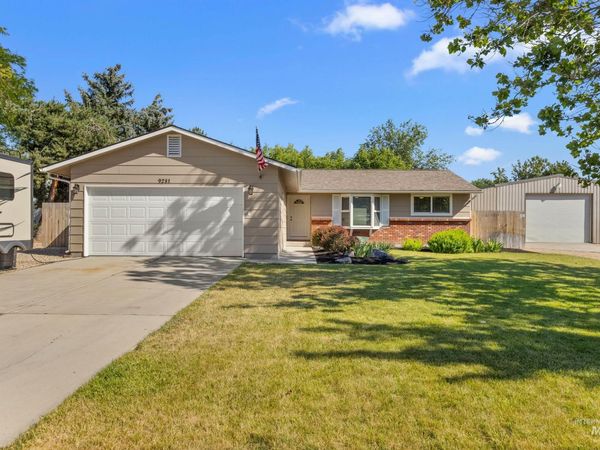 9281 W Wenatchee Ct., Boise, ID 83709
