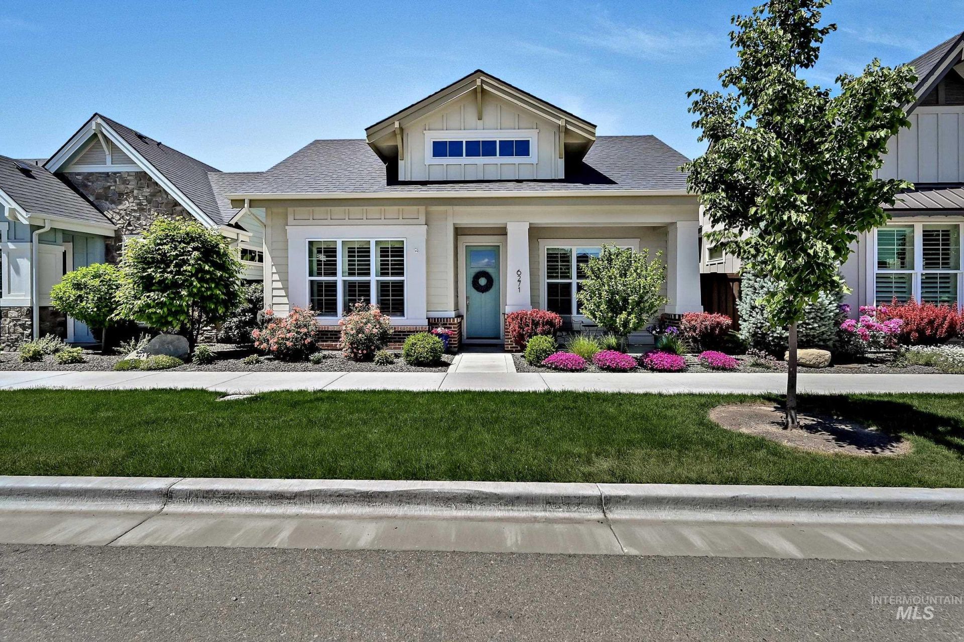 6271 N San Vito Lane, Meridian, ID 83646 Main Photo