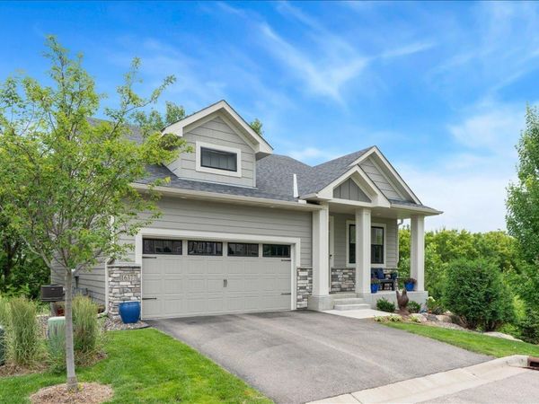 16377 Glory Lane, Eden Prairie, MN 55344