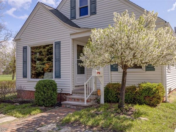 4085 W 58th Street , Cleveland, OH 44144