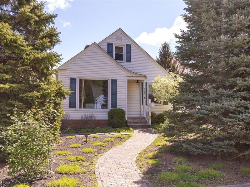 4085 W 58th Street, Cleveland, OH 44144 Photo 2
