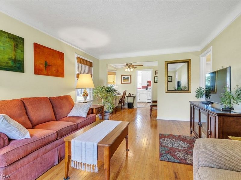 4085 W 58th Street, Cleveland, OH 44144 Photo 3