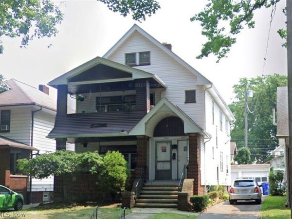 3393 W 131st Street, Cleveland, OH 44111