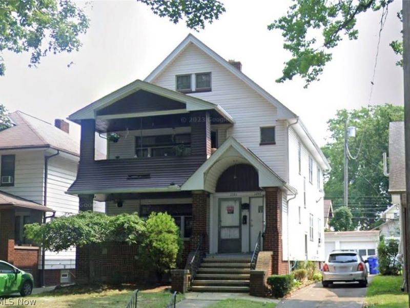 3393 W 131st Street, Cleveland, OH 44111 Photo 1