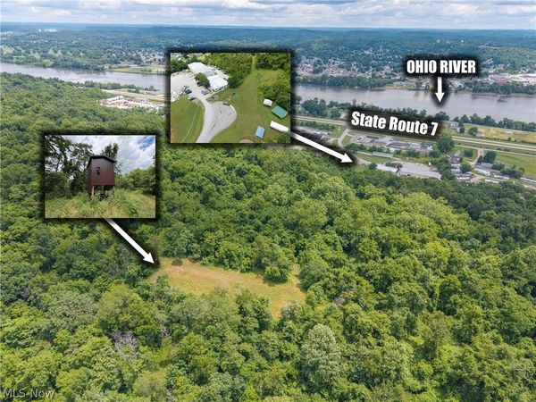 0 State Route 7 , Belpre, OH 45714