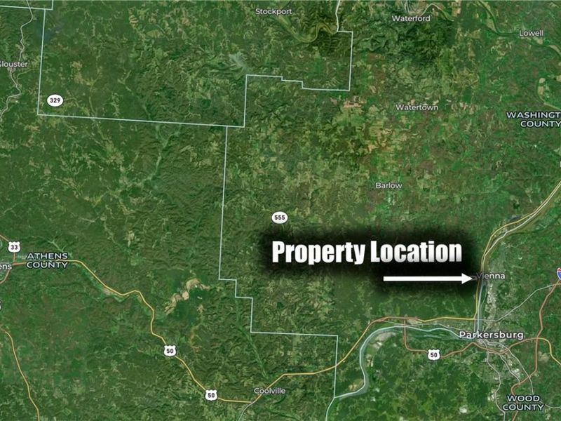 0 State Route 7, Belpre, OH 45714 Photo 16