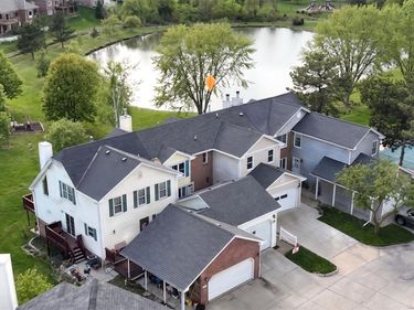 6805 Summerset Court, Lincoln, NE 68516