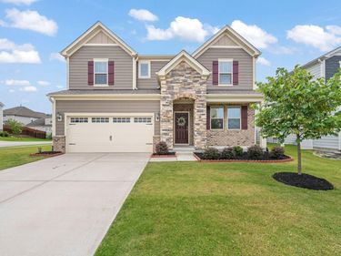 1501 Paros Hill Lane, Apex, NC 27502