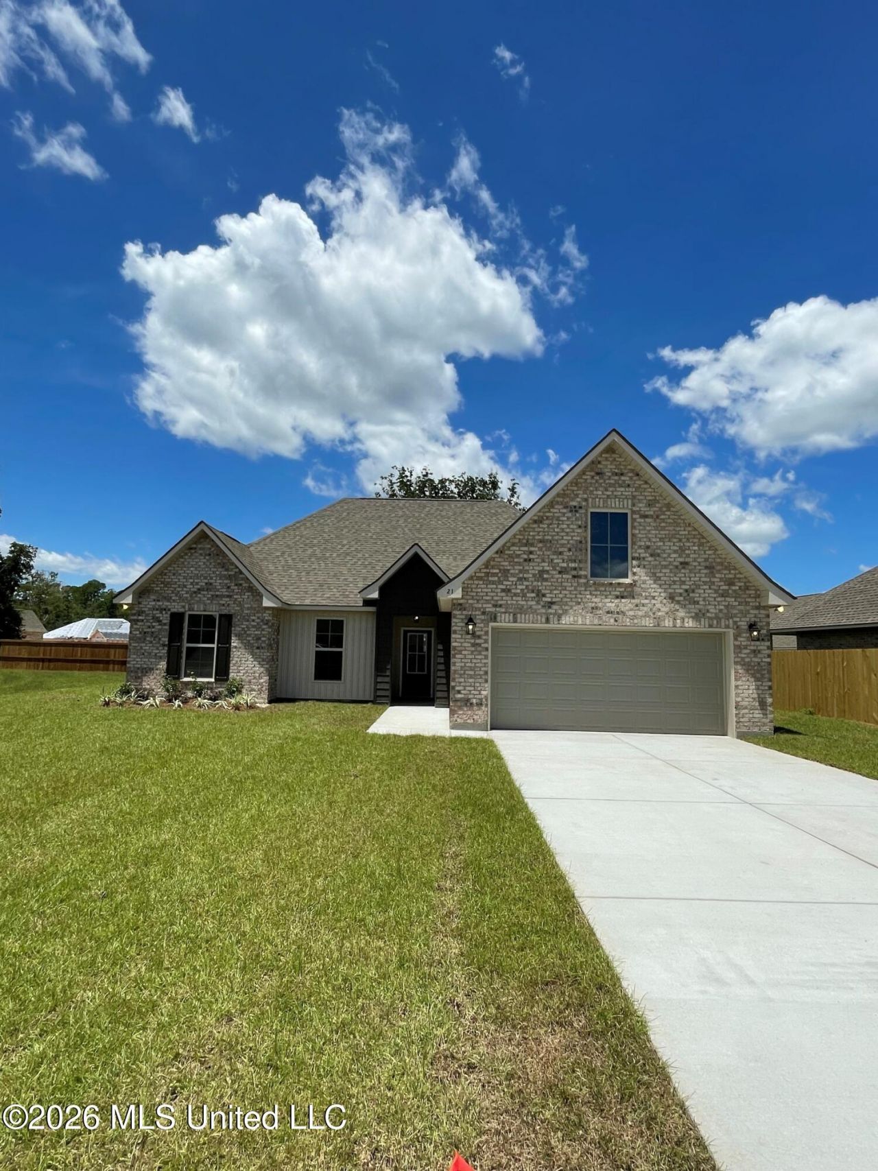 21 Sylvia Cove, Long Beach, MS 39560 Main Photo