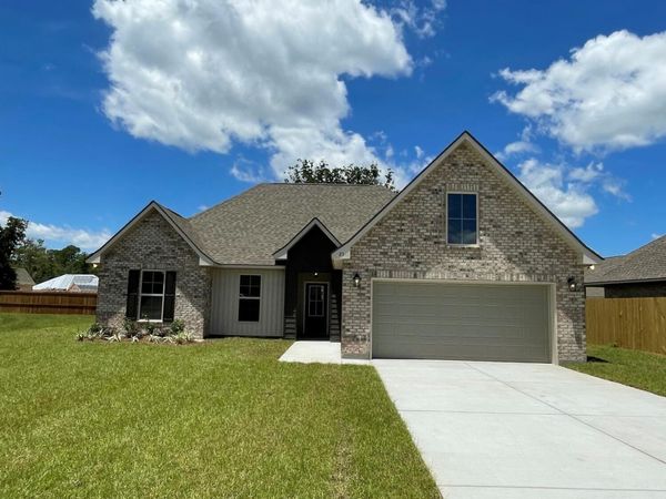 21 Sylvia Cove, Long Beach, MS 39560