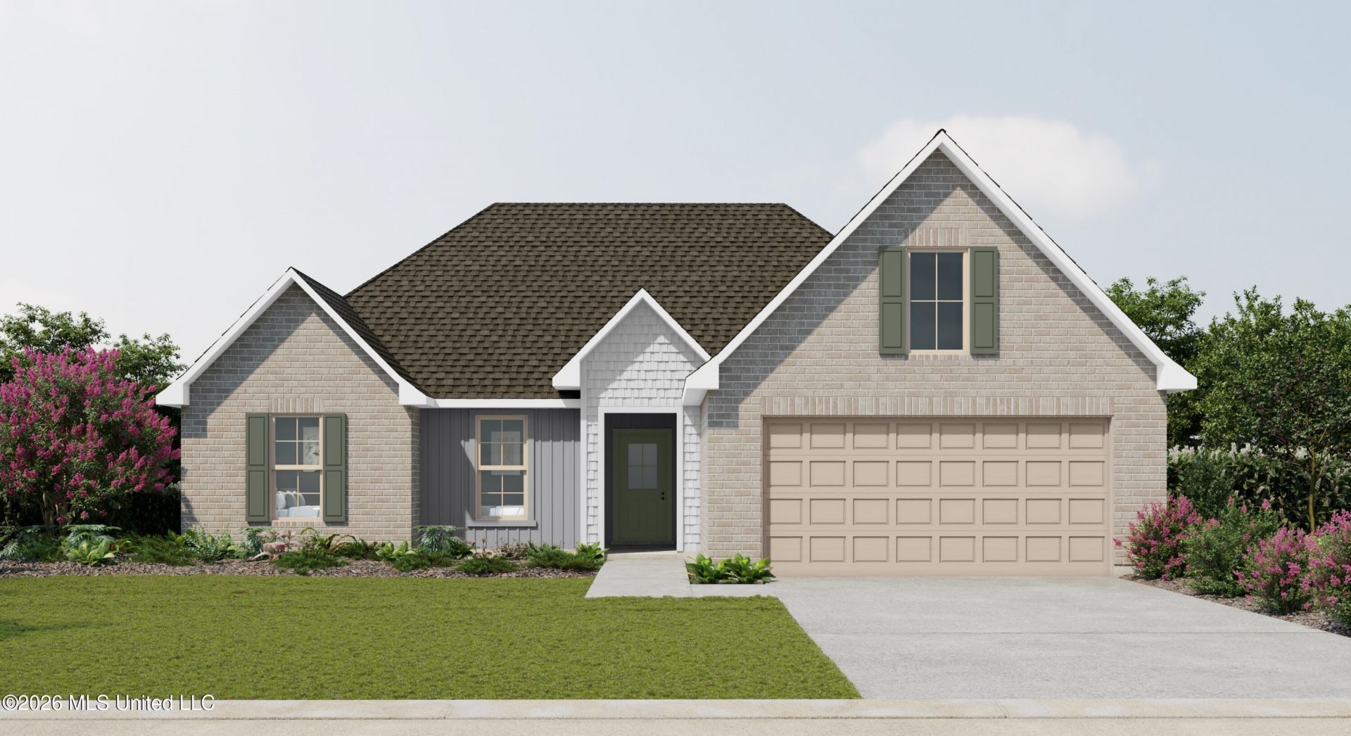 21 Sylvia Cove, Long Beach, MS 39560 Main Photo