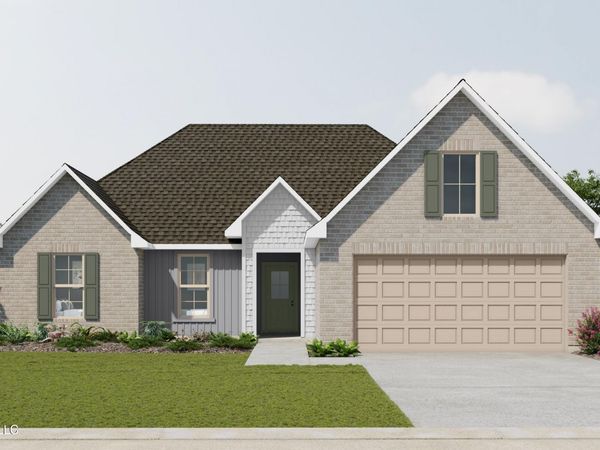 21 Sylvia Cove, Long Beach, MS 39560