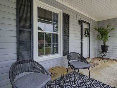308 N Chateau Drive, Columbia, SC 29223