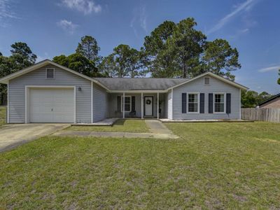 308 N Chateau Drive, Columbia, SC 29223