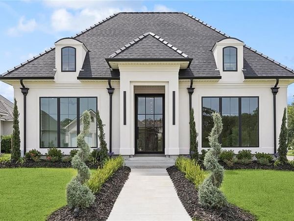 113 WOOD DUCK Drive, Belle Chasse, LA 70037